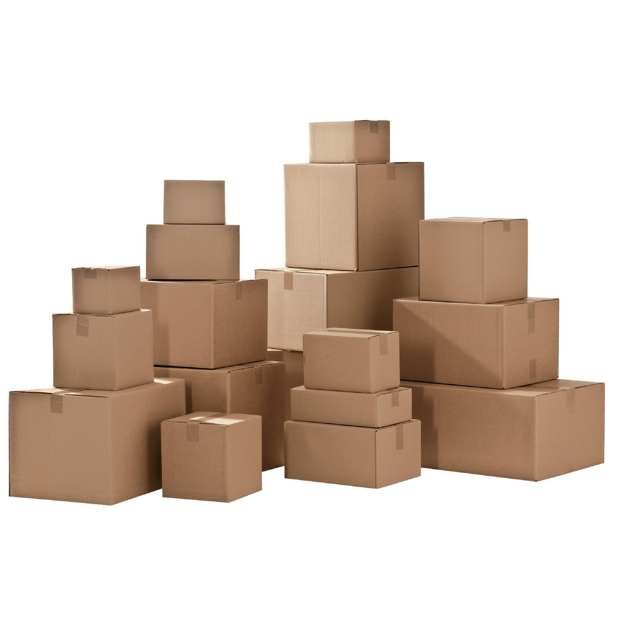 Упаковка пермь купить. Картонные коробки. Картонные коробки куча. Картонные коробки с товаром. Картон коробки.