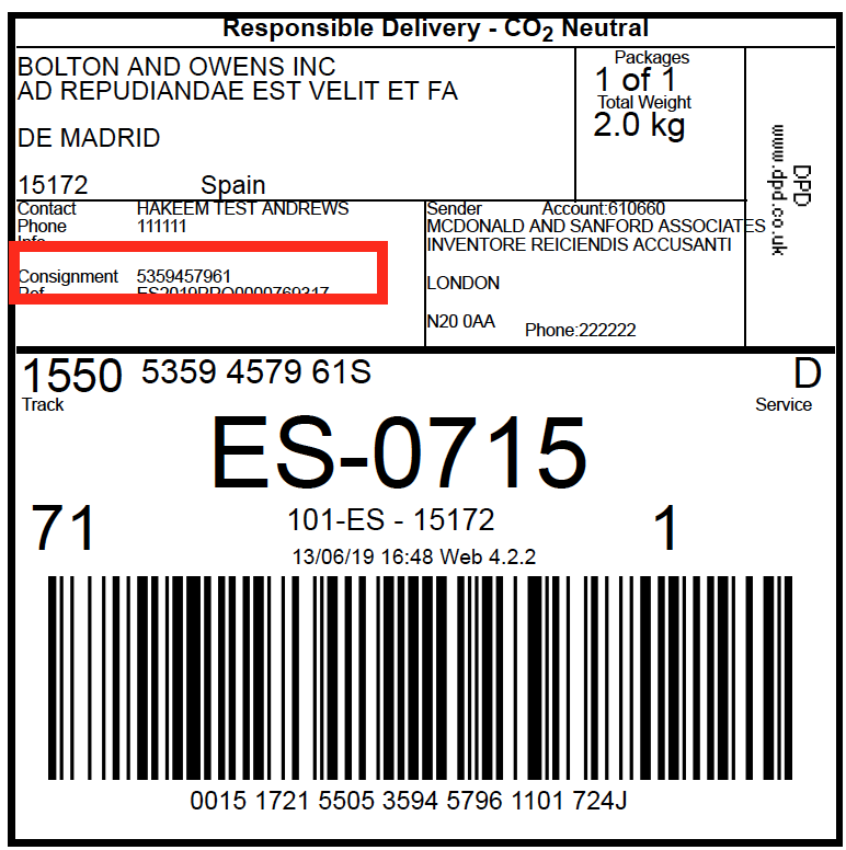 dpd-tracking-track-a-pkg